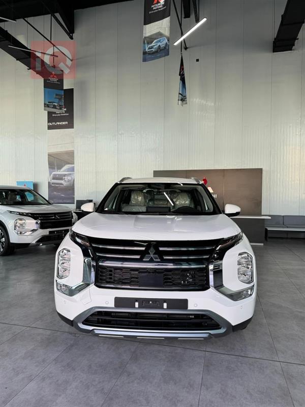 ميتسوبيشي اوتلاندر 2026 للبيع في العراق - السليمانية